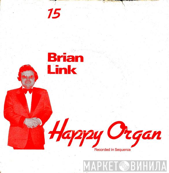 Brian Link - Invitation To The Ball – 15