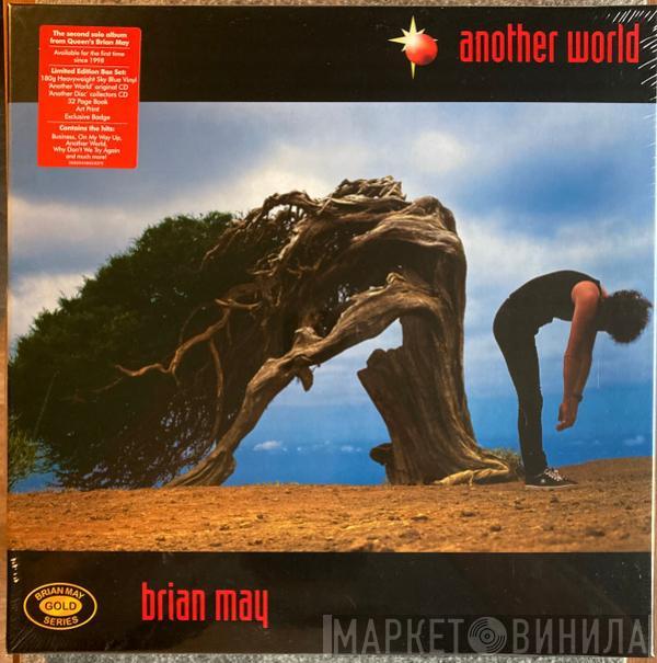 Brian May - Another World