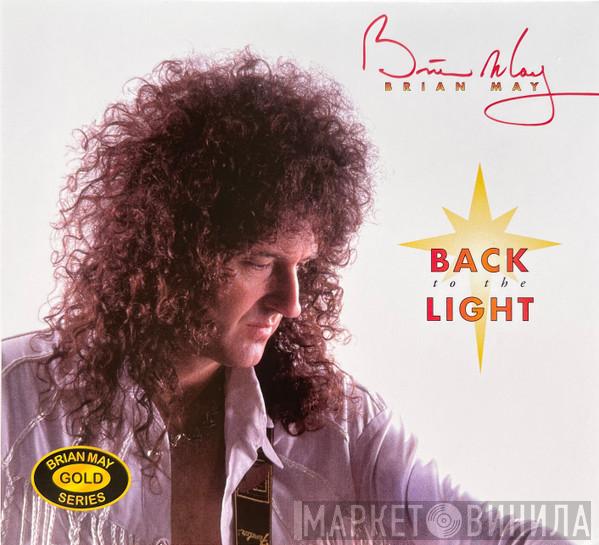 Brian May - Back To The Light