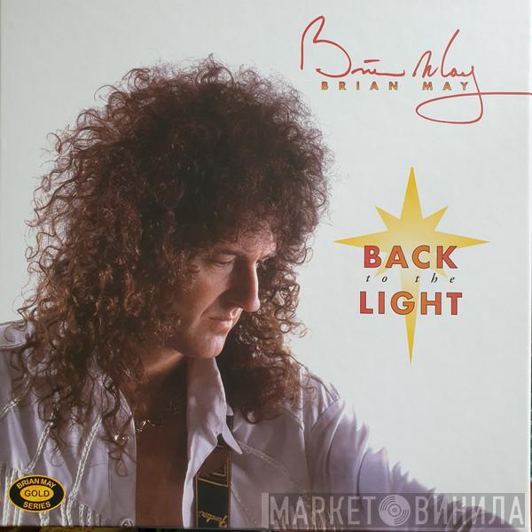 Brian May - Back To The Light