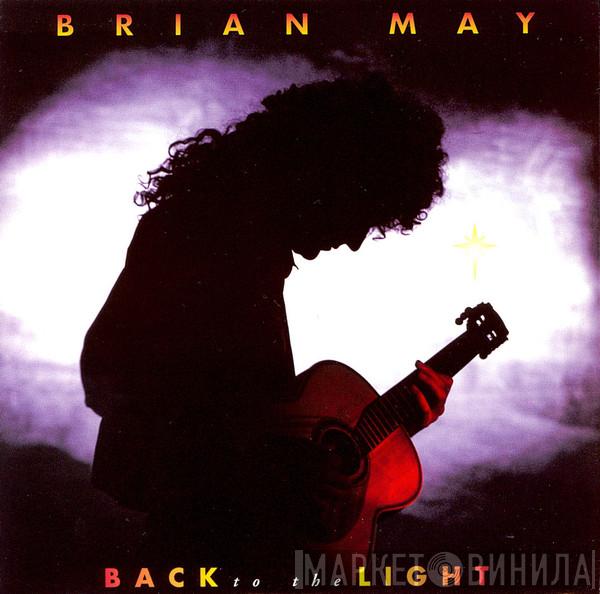 Brian May - Back To The Light