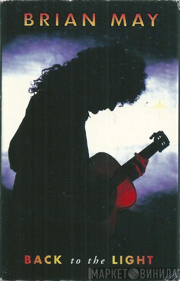 Brian May - Back To The Light