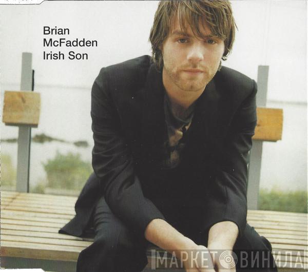 Brian McFadden - Irish Son
