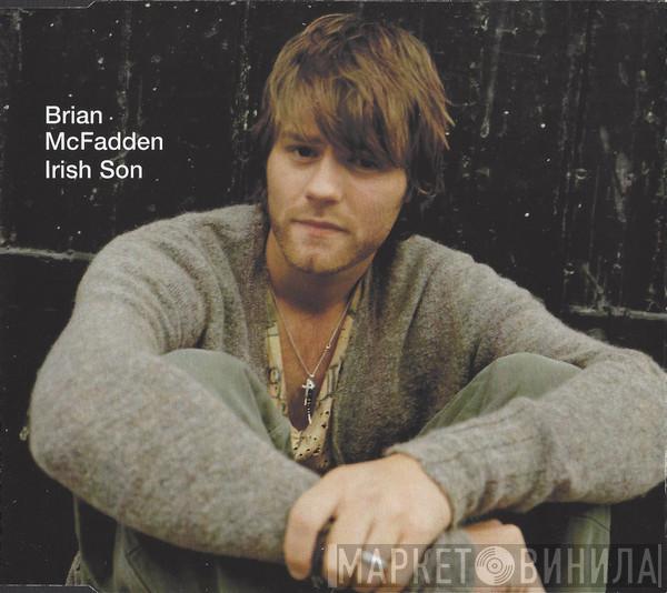 Brian McFadden - Irish Son