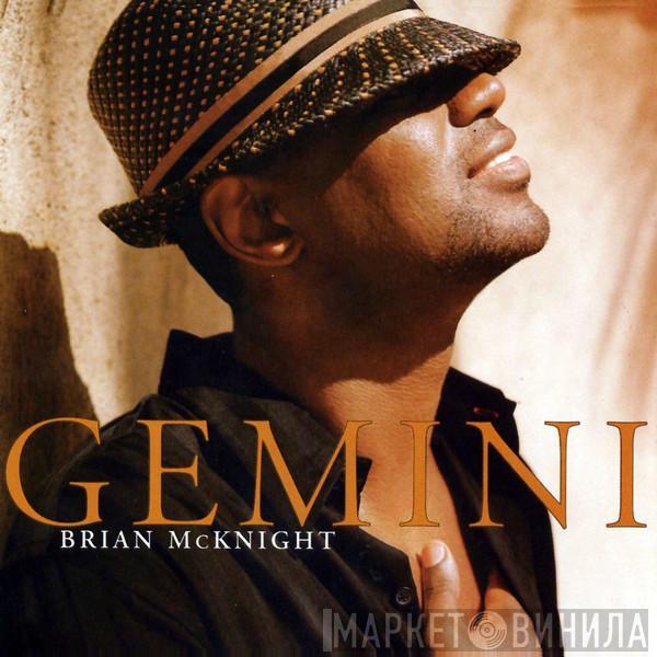 Brian McKnight - Gemini