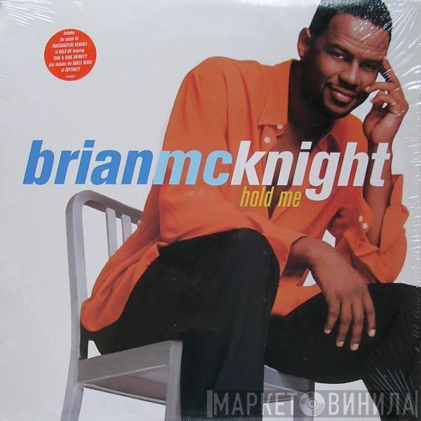 Brian McKnight - Hold Me