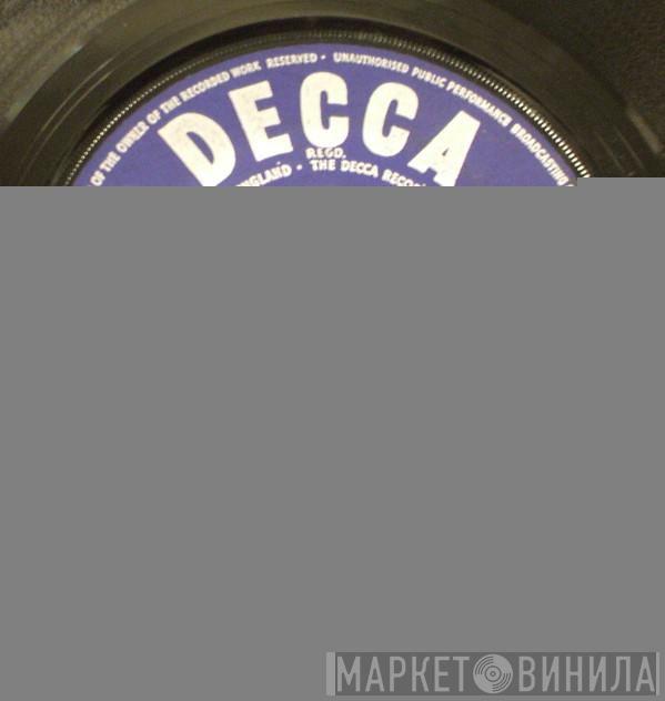 Brian Poole & The Tremeloes - After Awhile / You Know