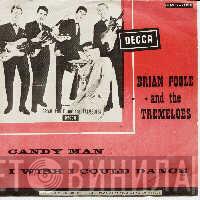  Brian Poole & The Tremeloes  - Candy Man