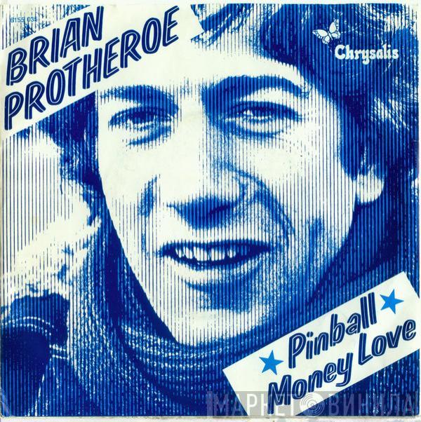 Brian Protheroe - Pinball