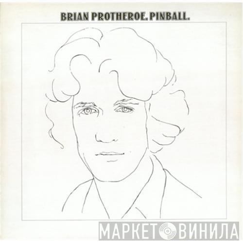 Brian Protheroe - Pinball