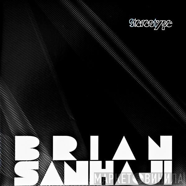  Brian Sanhaji  - Stereotype