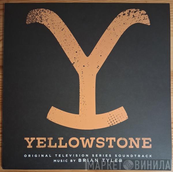 Brian Tyler - Yellowstone (Original Television Series Soundtrack)