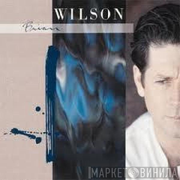 Brian Wilson - Brian Wilson