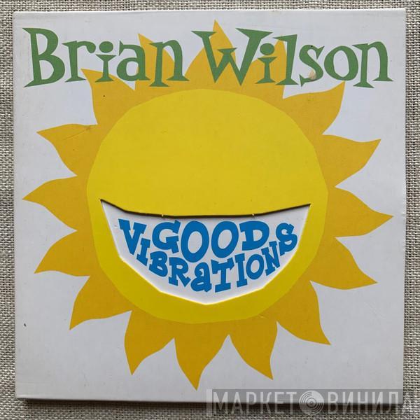 Brian Wilson - Good Vibrations