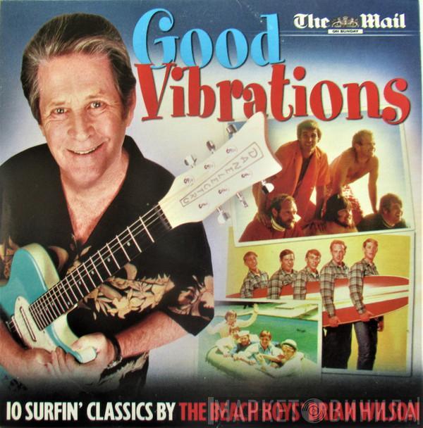 Brian Wilson - Good Vibrations