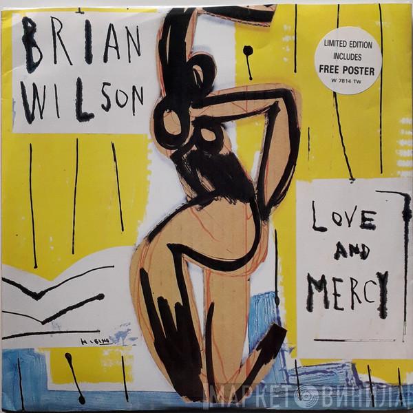 Brian Wilson - Love And Mercy