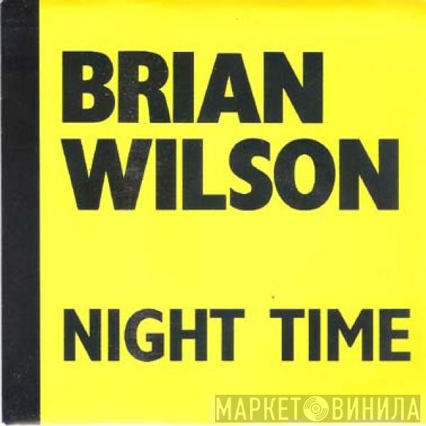 Brian Wilson - Night Time