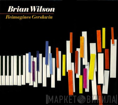 Brian Wilson - Reimagines Gershwin
