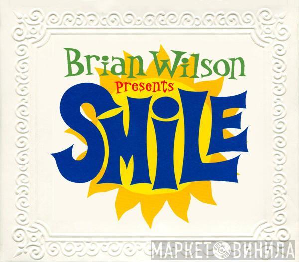 Brian Wilson - Smile