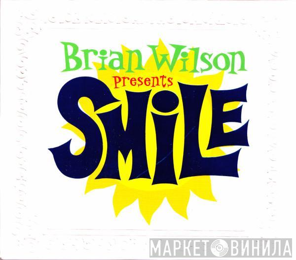 Brian Wilson - Smile