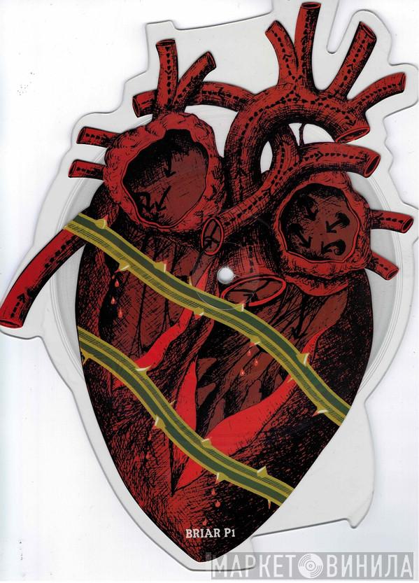 Briar - Edge Of A Broken Heart
