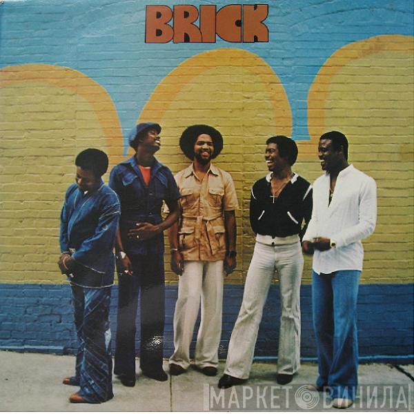 Brick - Brick