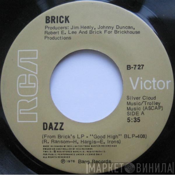 Brick - Dazz