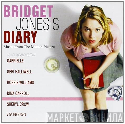  - Bridget Jones's Diary (Music From The Motion Picture)
