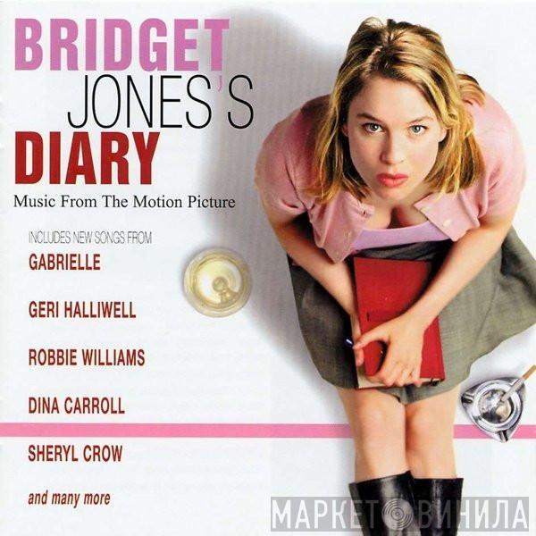  - Bridget Jones's Diary (Music From The Motion Picture)