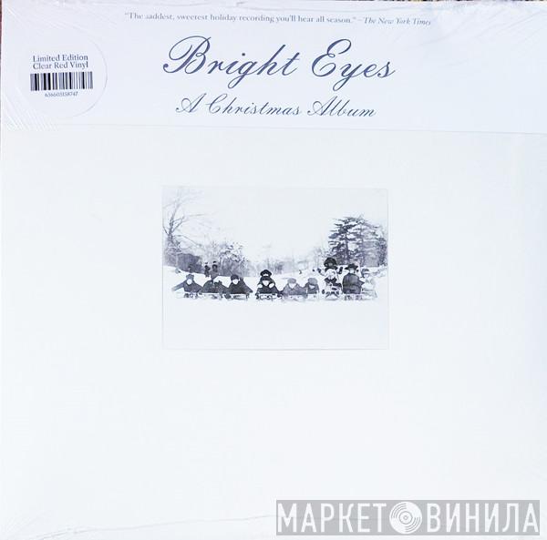 Bright Eyes - A Christmas Album