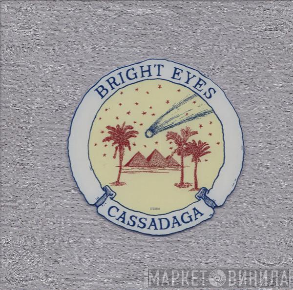 Bright Eyes - Cassadaga