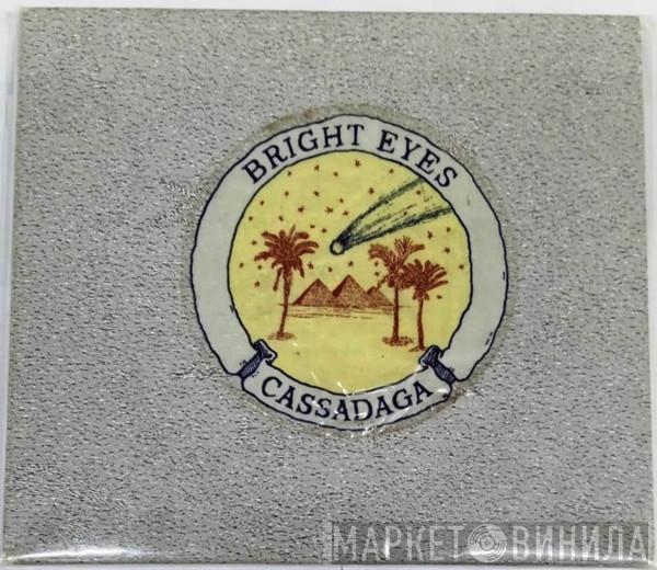 Bright Eyes - Cassadaga