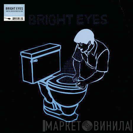 Bright Eyes - Digital Ash In A Digital Urn