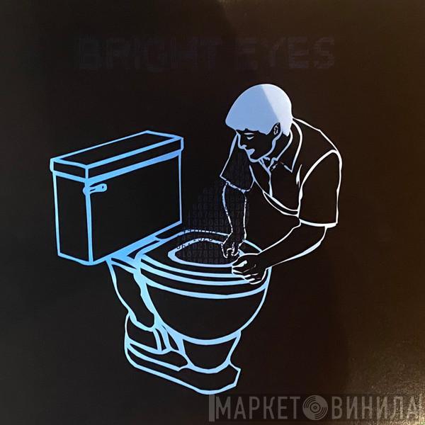  Bright Eyes  - Digital Ash In A Digital Urn