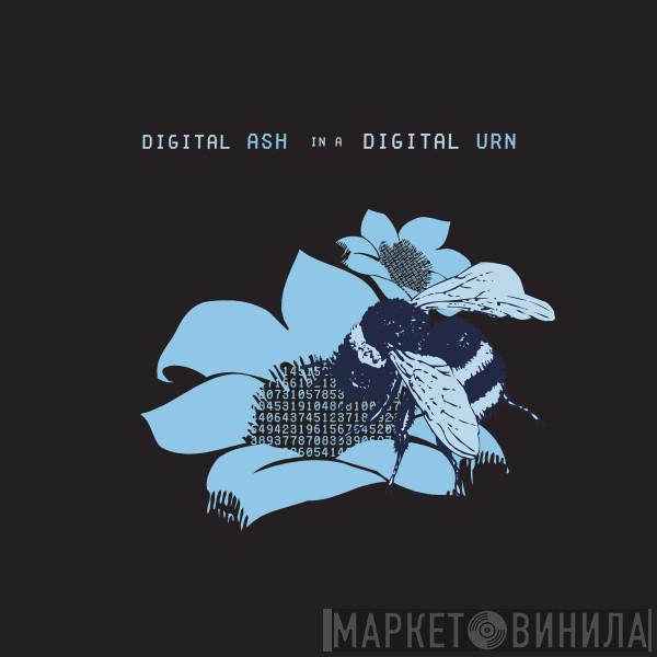 Bright Eyes  - Digital Ash In A Digital Urn