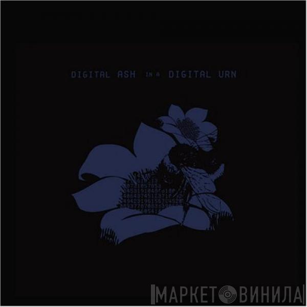  Bright Eyes  - Digital Ash In A Digital Urn