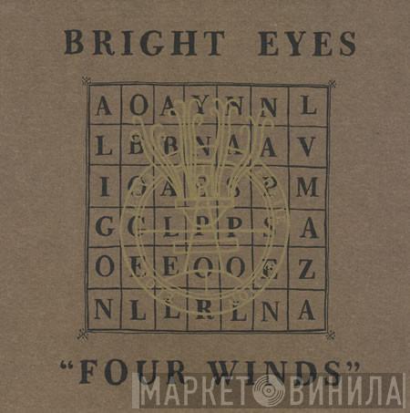 Bright Eyes - Four Winds
