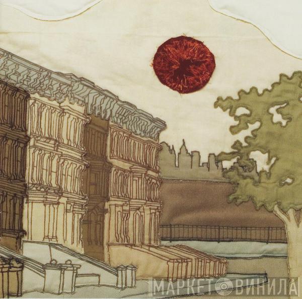 Bright Eyes - I'm Wide Awake, It's Morning
