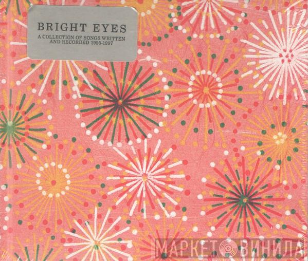 Bright Eyes - Letting Off The Happiness