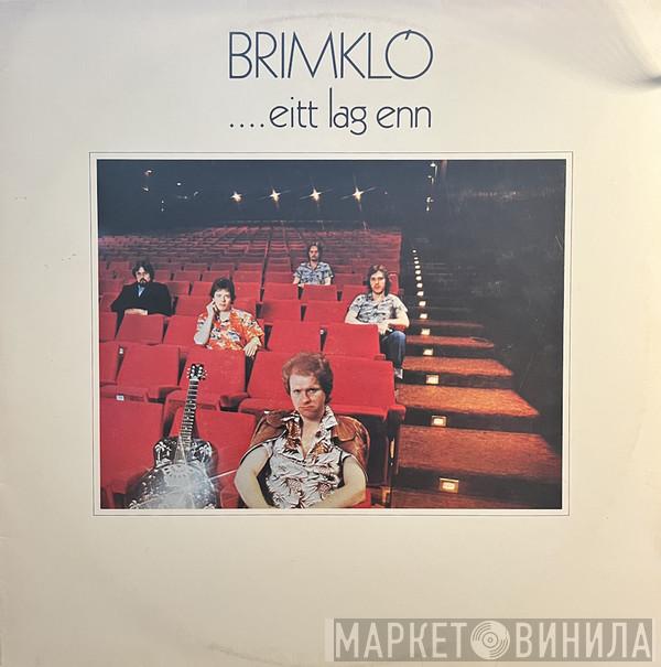 Brimkló - ....Eitt Lag Enn