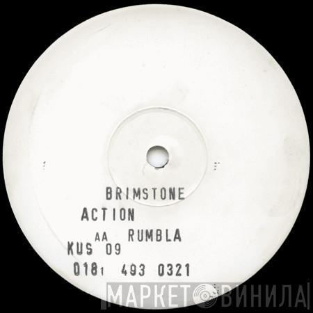 Brimstone  - Action / Rumbla