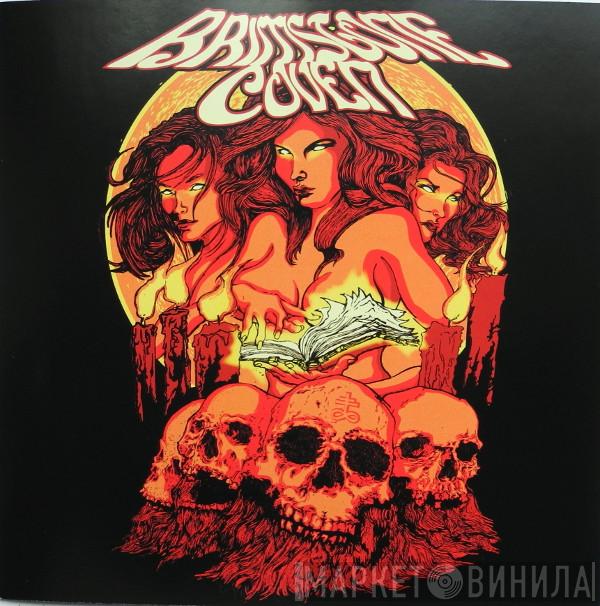 Brimstone Coven - Brimstone Coven