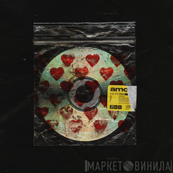  Bring Me The Horizon  - Amo