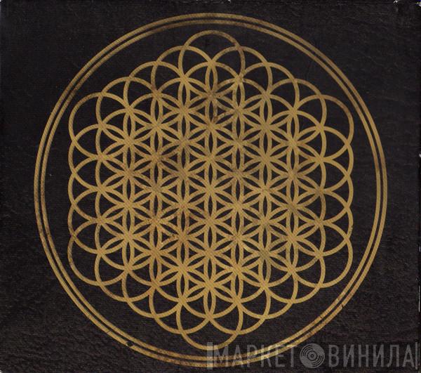  Bring Me The Horizon  - Sempiternal