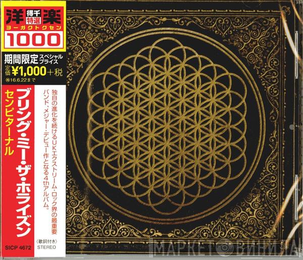  Bring Me The Horizon  - Sempiternal