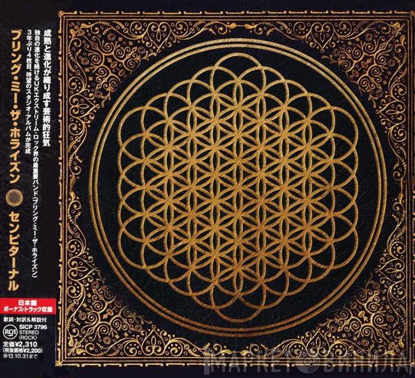  Bring Me The Horizon  - Sempiternal