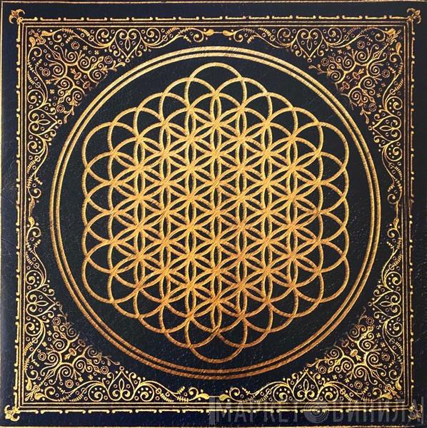 Bring Me The Horizon - Sempiternal