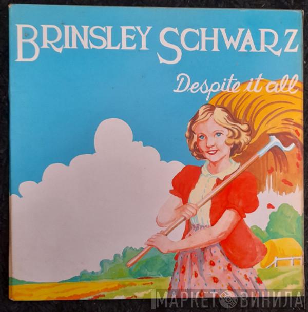 Brinsley Schwarz - Despite It All