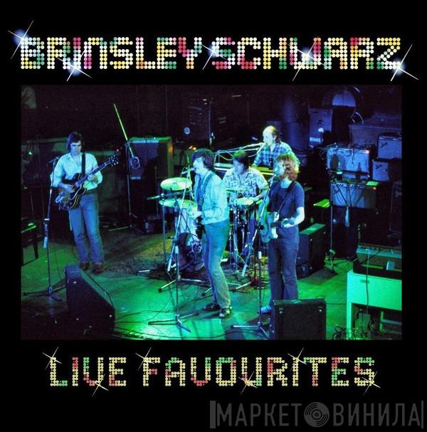 Brinsley Schwarz - Live Favourites