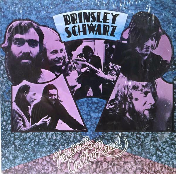 Brinsley Schwarz - Nervous On The Road